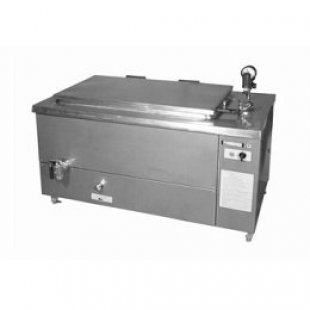 Food boiler Prommash KE-250K
