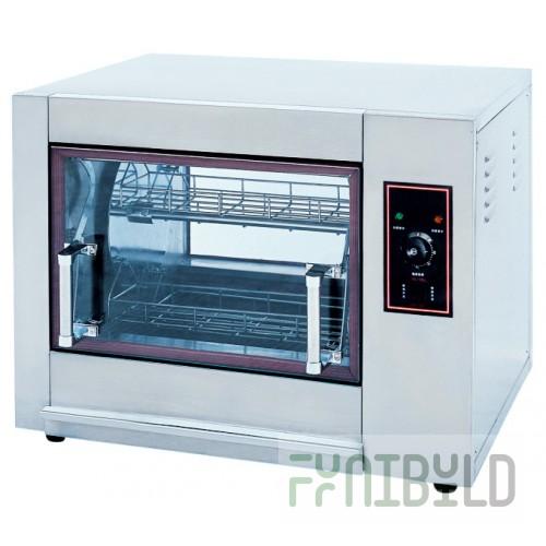Chicken grill Viatto VCR-812