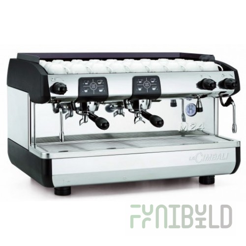 Coffee machine La Cimbali M24 Plus DT/3