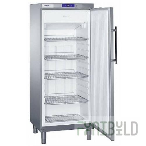 Freezer cabinet Liebherr GGv 5060 solid door