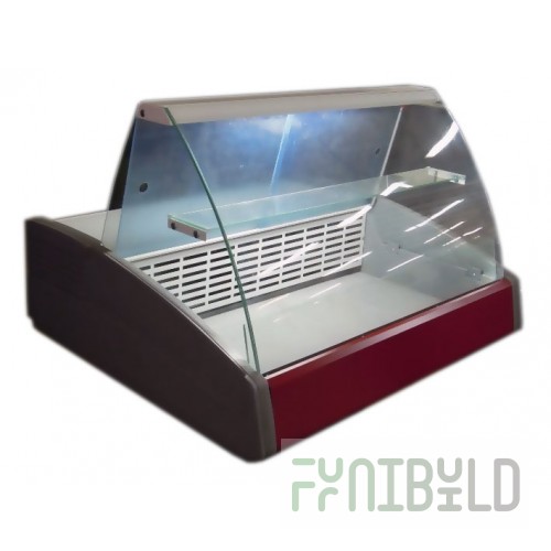 Refrigerated display case Optima Mini-1.0