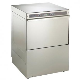 Front-loading dishwasher Electrolux NUC1DP (400141)