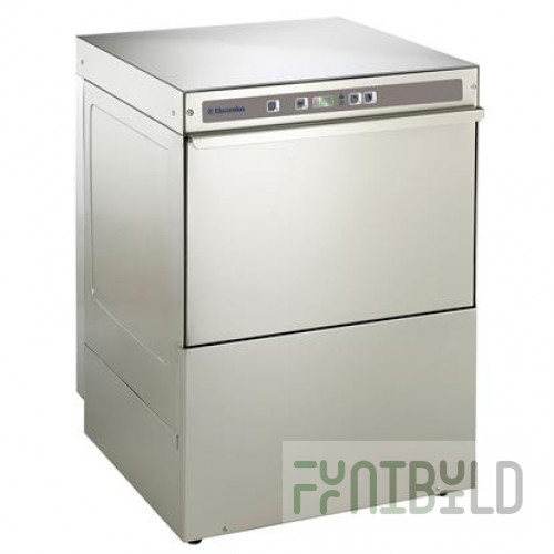 Front-loading dishwasher Electrolux NUC1DP (400141)