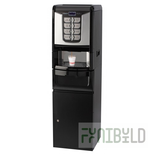 Cabinet for Saeco Phedra