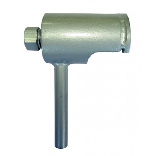 Impeller puller KP6.376.09.00.000SB for PKA repair