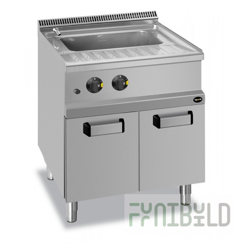Gas pasta cooker Apach APPG-77P