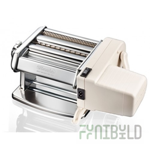 Electric dough sheeter-noodle maker Imperia Titania Electric (675)