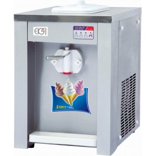 Soft ice cream freezer Eksi FLY-111F