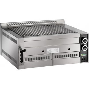 Lava gas grill Fimar B 80