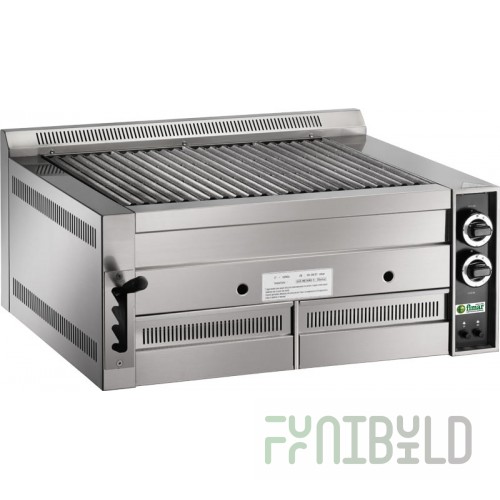 Lava gas grill Fimar B 80