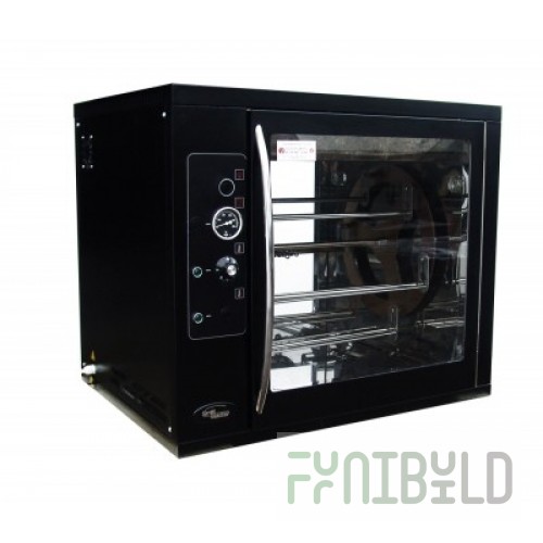 Convection grill Grill Master F3Kk1E