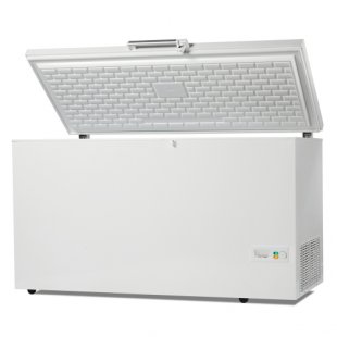 Chest freezer Smeg CH500E