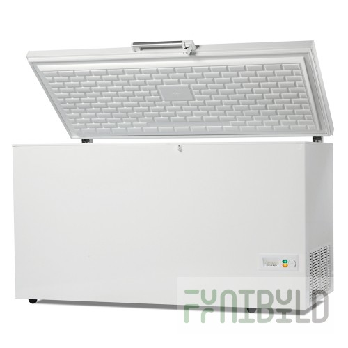 Chest freezer Smeg CH500E