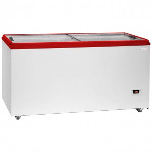 Chest freezer Optiline PRIME 700C