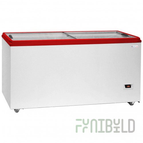 Chest freezer Optiline PRIME 700C