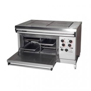 Electric stove Prommash PE-0.48ShP-03