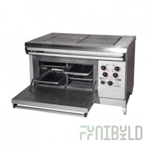 Electric stove Prommash PE-0.48ShP-03
