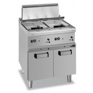 Gas fryer Apach APFG-77P