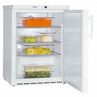 Refrigerated bar cabinet Liebherr FKUv 1610
