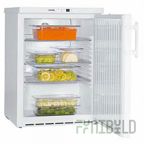 Refrigerated bar cabinet Liebherr FKUv 1610