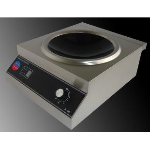 Induction cooker Indokor IN5000S WOK