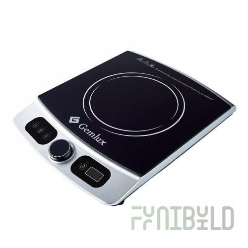 Induction cooker Gemlux GL-IP25D