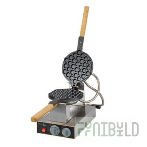 Waffle iron Gastrorag FY-6