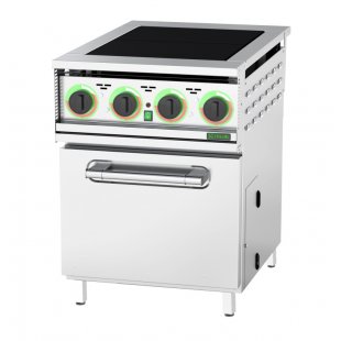 Electric stove Stillag EP2ShTs
