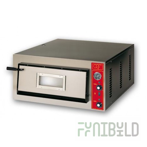 Pizza oven GGF E6/A