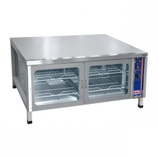 Proofing chamber Abat ШРТ-4ЭШ with lid