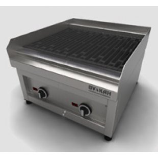 Water Electric Grill Vulcan ETK-BST2 Hudson