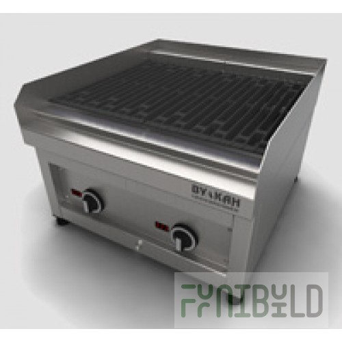 Water Electric Grill Vulcan ETK-BST2 Hudson