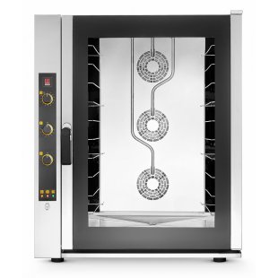 Convection oven Tecnoeka EKF 1064 UD