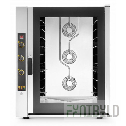 Convection oven Tecnoeka EKF 1064 UD