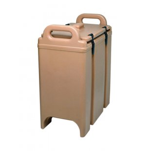 Thermal container Cambro 350LCD 401 (for soup, 12.7 l)