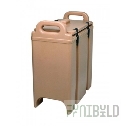 Thermal container Cambro 350LCD 401 (for soup, 12.7 l)