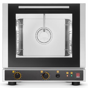 Convection oven Tecnoeka EKF 423 UP