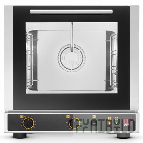 Convection oven Tecnoeka EKF 423 UP