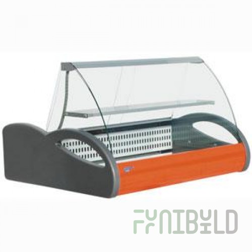 Refrigerated display case Argo VHS-1.5