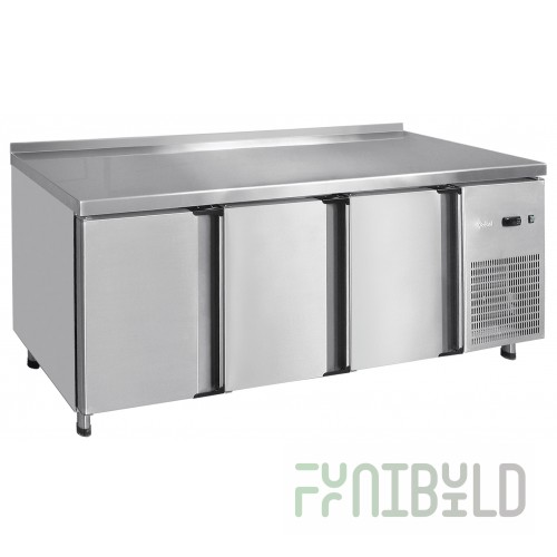 Refrigerated table Abat СХН-60-02