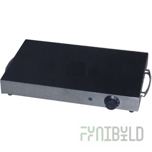 Thermal display case (surface) Starfood TC-1