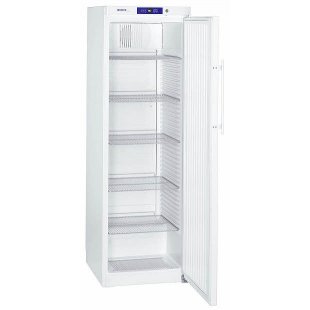 Refrigerated cabinet Liebherr GKv 4310 solid door