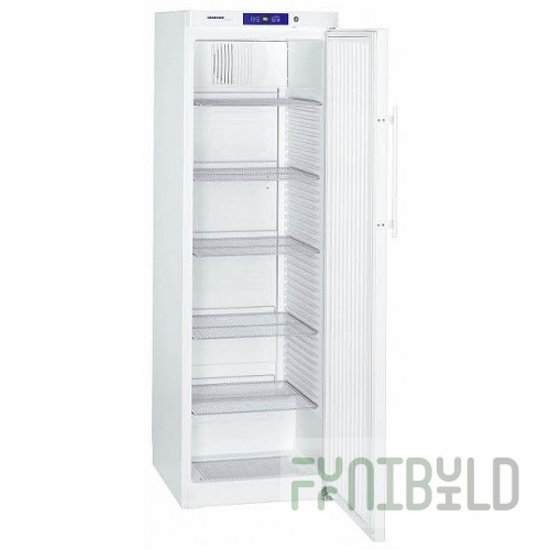 Refrigerated cabinet Liebherr GKv 4310 solid door