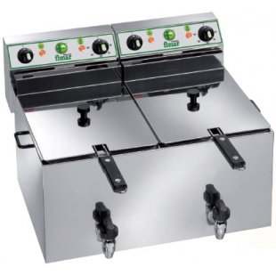 Deep fryer Fimar FR1010R