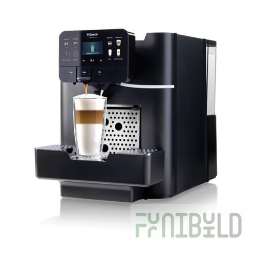 Capsule coffee machine Saeco Area HSC