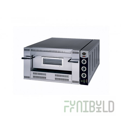 Gas pizza oven Apach AMG4