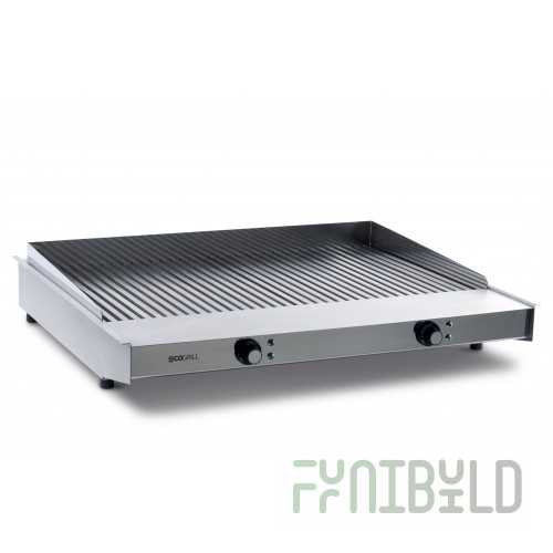 Grill EcoGrill 7C 800