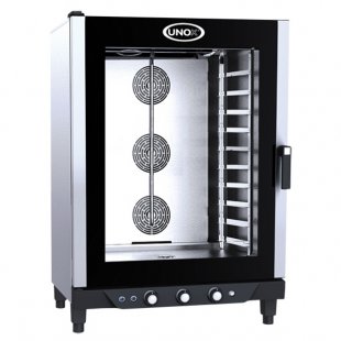 Convection oven Unox XB 893