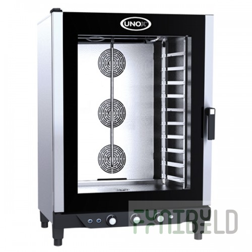 Convection oven Unox XB 893