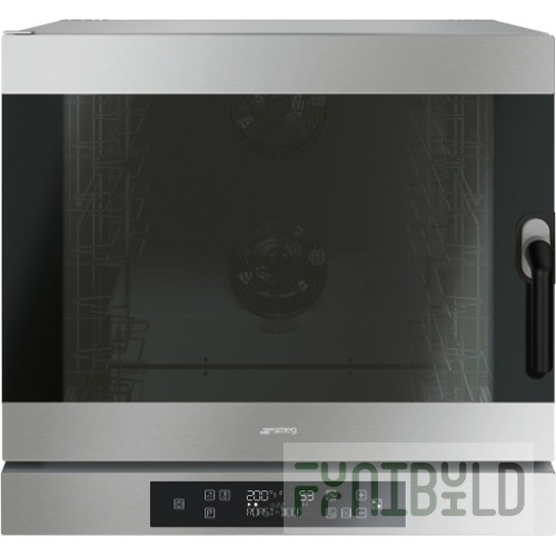 Convection oven Smeg ALFA 625EHT